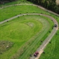 Gemini Buggies from drone footage above of course